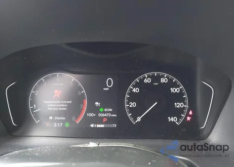 2023 Honda Pilot 2Wd Touring from USA, damaged, VIN 5FNYG2H72PB002503